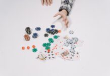 „Harry Potter i magiczny quiz”: powrót do magii "Harry Potter i magiczny quiz"