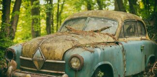 Czy lokalizacja zjada baterie?