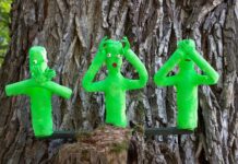 Czy przez słuchawki można stracić słuch? Czy przez słuchawki można stracić słuch?