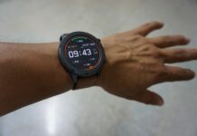 Czy Amazfit to Xiaomi?