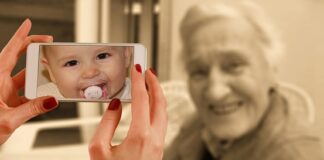 Jaka jest różnica między smartwatch ma smartfonem?