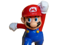 W jakim wieku Nintendo Switch?