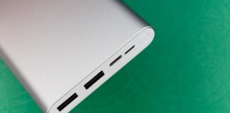 Czy powerbank można ładować ładowarka od telefonu?