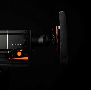 Dlaczego bazy Direct Drive od Simucube są uznawane za standard w simracingu