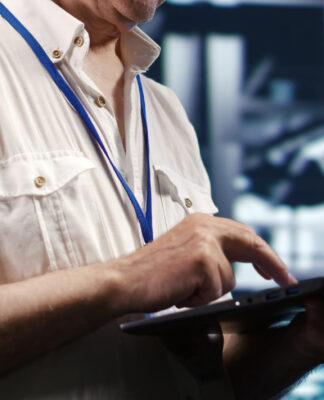 Wsparcie techniczne IT dla firm